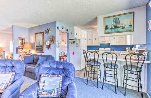 Wine Country Oasis with Waterfront Terrace and Dock! - Foto 10