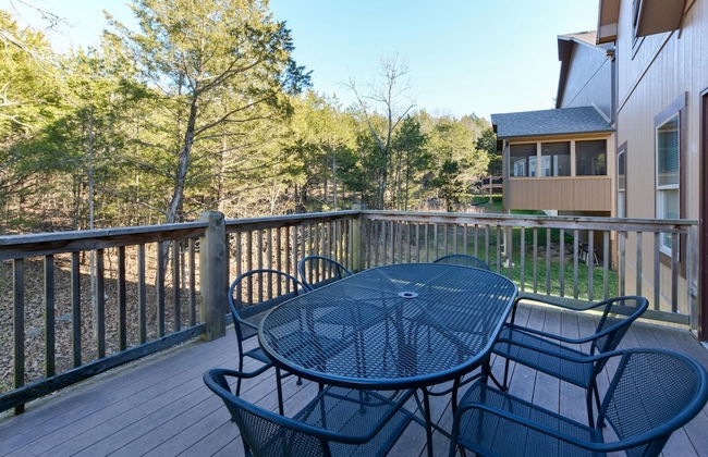 Cedar Crest Lodge - Photo 38