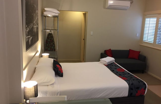 Brisbane Street Studios - Foto 27