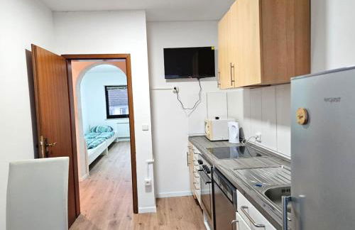 Work & Stay Apartments in Leverkusen - Foto 58