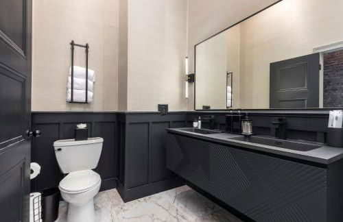 Penthouse Grand Executive Suite - Foto 18