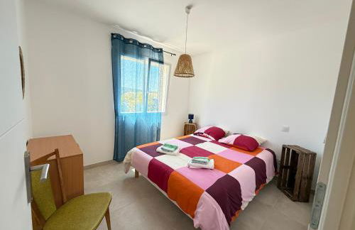 Villa Santa - Piscine - Wi-Fi - Proche Ventoux - idéal Cyclistes - Foto 18