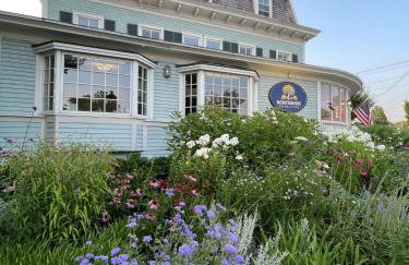 Green Mountain Sanctuary - An Artful Vermont Home - Foto 57