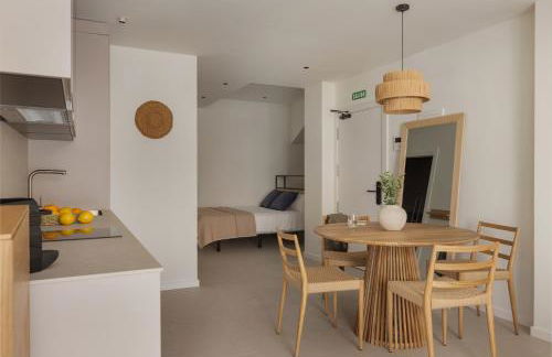 Líbere Valencia Ruzafa - Photo 14