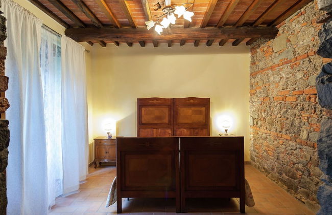 Castiglione di Garfagnana Haven - Foto 3