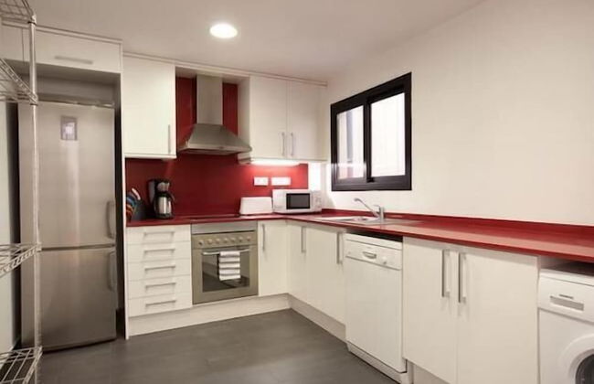 Park Guell Apartments - Foto 13