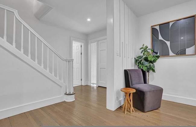 Luxury 7BR Buckhead Oasis w Pool Gameroom Firepit - Foto 62