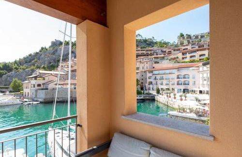 Portopiccolo Avolare Apartments in Borgo - Foto 40