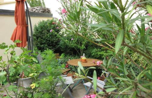 Apartments Bed & Breakfast Brückner - Foto 19