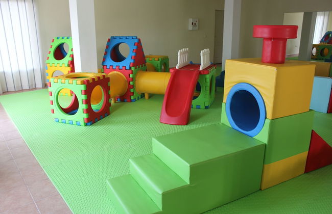 Vitalclass Lanzarote Resort - Foto 57