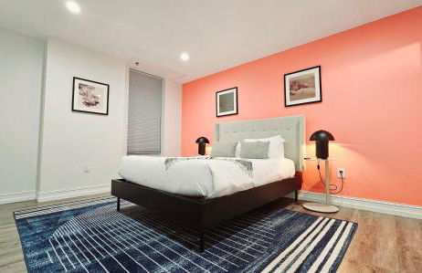 The Lofts on Clematis 406 Downtown West Palm Beach - Foto 6