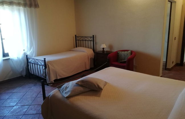 Your Relaxing Tuscan Getaway - Foto 13