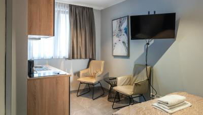 Boardinghouse 23 - Foto 3