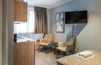 Boardinghouse 23 - Foto 3