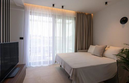 Vista Luxury Suites Halkidiki - Foto 80