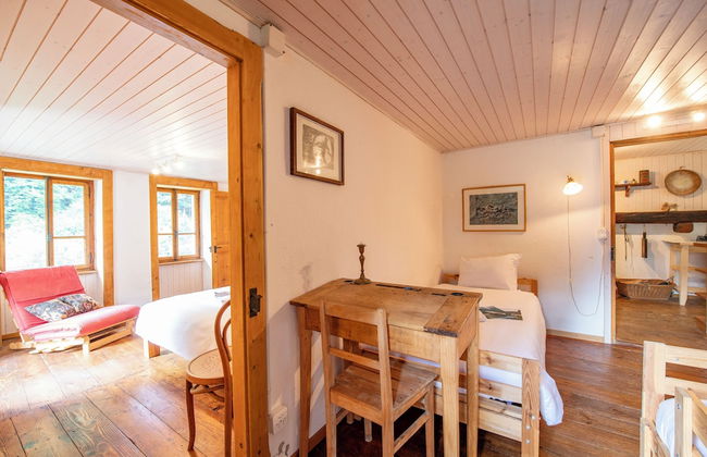 Spitzenhaus Val Onsernone - Foto 6