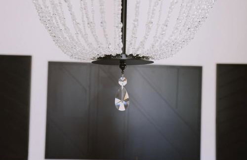 The White House, A Unique ABQ Stay in Central Location near Uptown - Foto 43