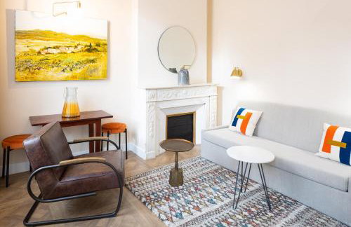 Appart'hôtel Maison Montgrand Marseille Vieux Port - Foto 53