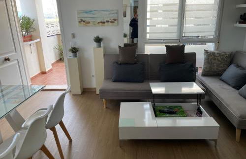 PLAYA ALMARDA CORINTO, PISCINA, WIFI,2 TERRAZAS, BARBACOA,TRANQUILo - Foto 21