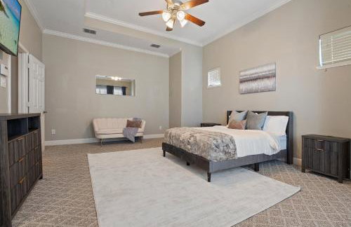 3 BD Townhome w Rooftop Terrace w Free Parking - Foto 13