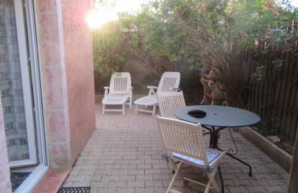 Appartements dans résidence Avec piscine - Mer à 500m - Foto 17