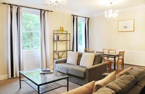 Lamington Apartments - London Hammersmith - Foto 112