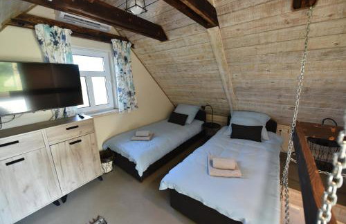 Diedushka Noclegi - Foto 11