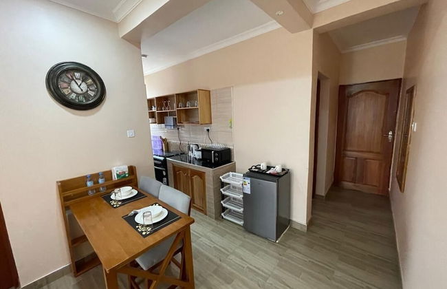 D&D Apartments - Foto 14