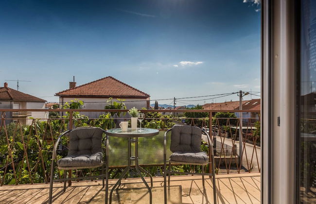 Spacious Zadar Apartments Near Beach - Foto 35