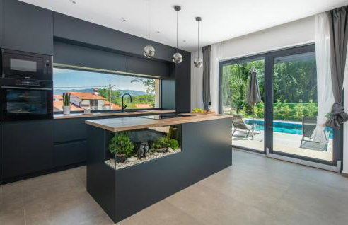 Lovely Home In Nedescina With Sauna - Foto 3