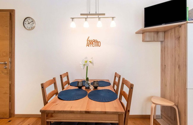 Urban Apartment in Hopfgarten near Salvenaland Swimming Lake - Photo 21