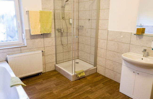 Spreeblick Apartments - Foto 39