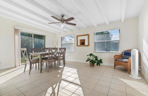 Gardens Getaway - A Family Retreat - Foto 7