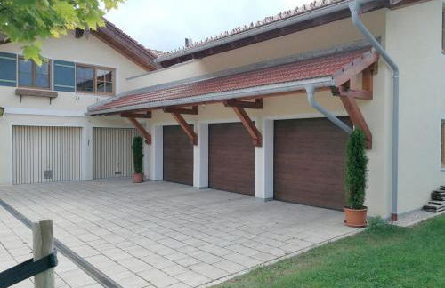 Ferienwohnung Heimat | Chiemgau Karte - Foto 8