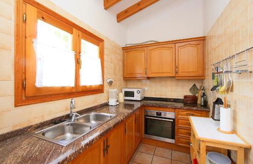 Holiday Home Monte y Mar by Interhome - Foto 9