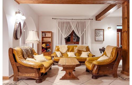 Willa Wojtasiówka - Foto 25