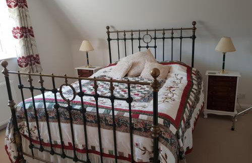 Weir Cottage - Foto 25