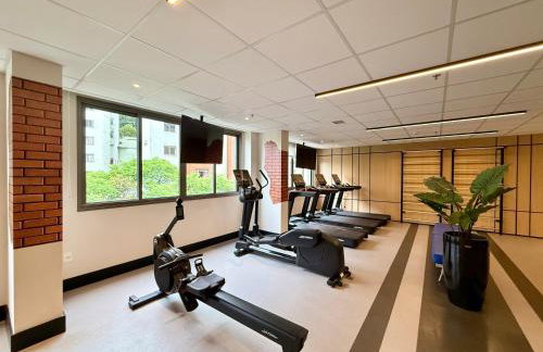 Studio Id Paraíso 1300m Paulista - Foto 22