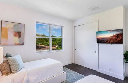 VILLA MAGNOLIA-with heated pool-by VIAC - Foto 27