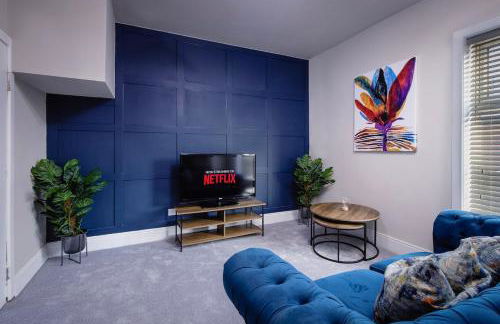 Cozy Apartment - Great Location - Perfect For Long Stays - Foto 1