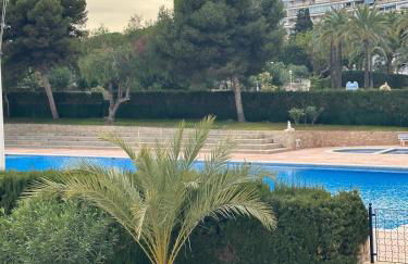 Acogedor Bungalow - Club del Mar - Photo 18