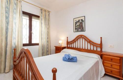 Apartment Tres Flores by Interhome - Photo 22