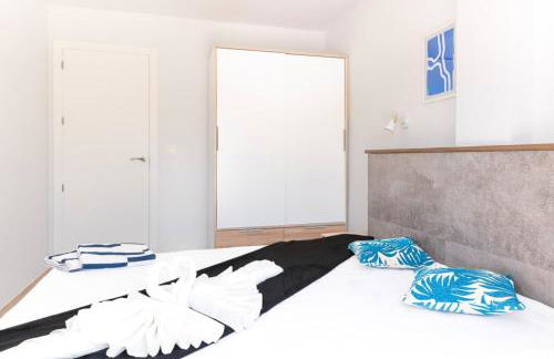 Great Top Apartment: Sea views, terrace and pool - Foto 17