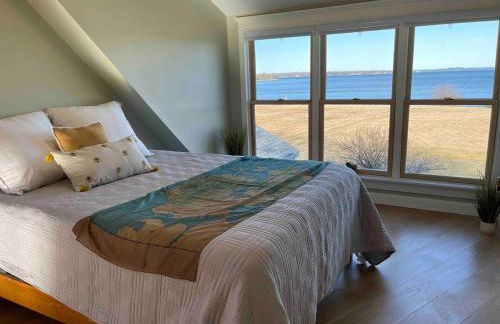 Lamoine Beach House - Foto 28