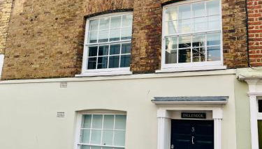 Inglenook of Deal - Foto 2