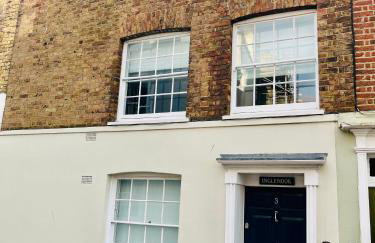 Inglenook of Deal - Foto 2