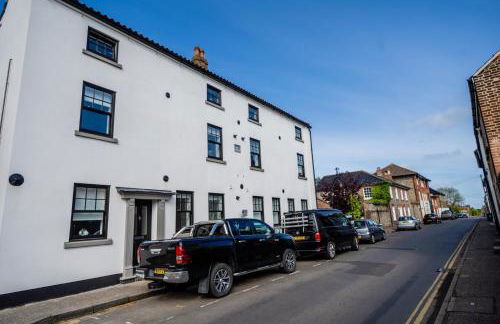'The Retreat' - Stylish one bedroom apartment in Holt, Norfolk - Photo 25