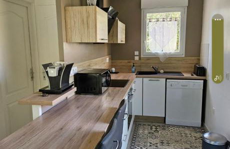 Les 6 chemins - Foto 17