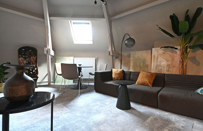 Cheap, Affordable Luxury in Antwerp Cc-4 - Foto 8