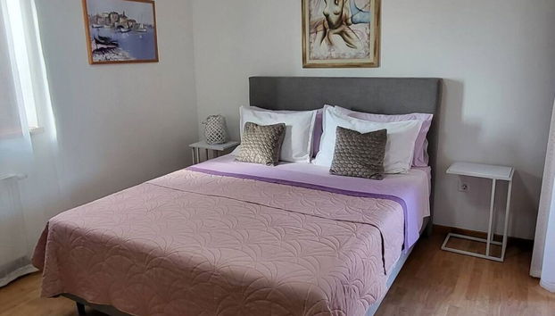 Apartment Duka - Foto 3, Habitación